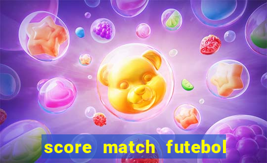 score match futebol pvp dinheiro infinito